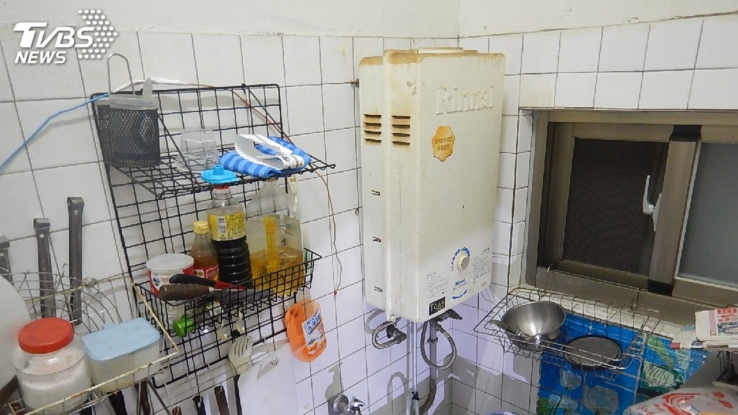 一氧化碳中毒去年奪11命 內政部提醒注意通風