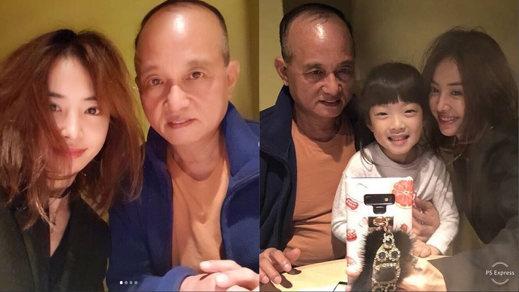 圖／翻攝自蔡依林IG