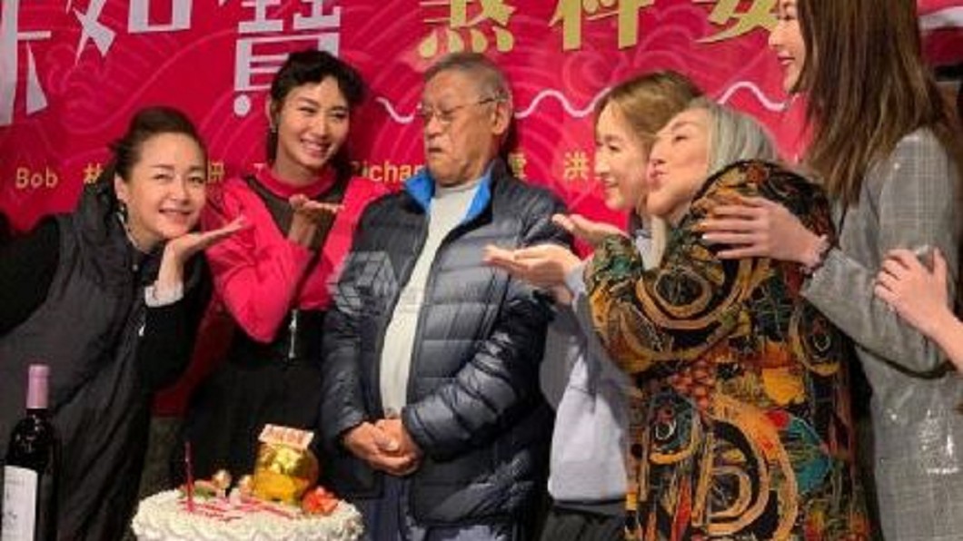 79歲港星吳耀漢 腎衰竭停工、日洗腎4次