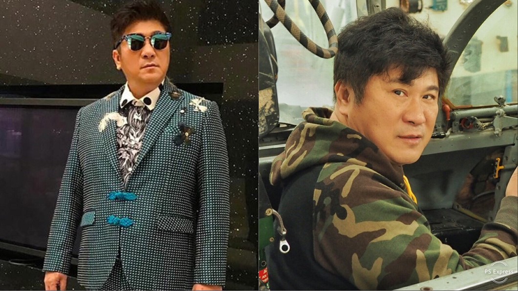 胡瓜「27年前嫩照」出土　網狂讚：太帥了吧！