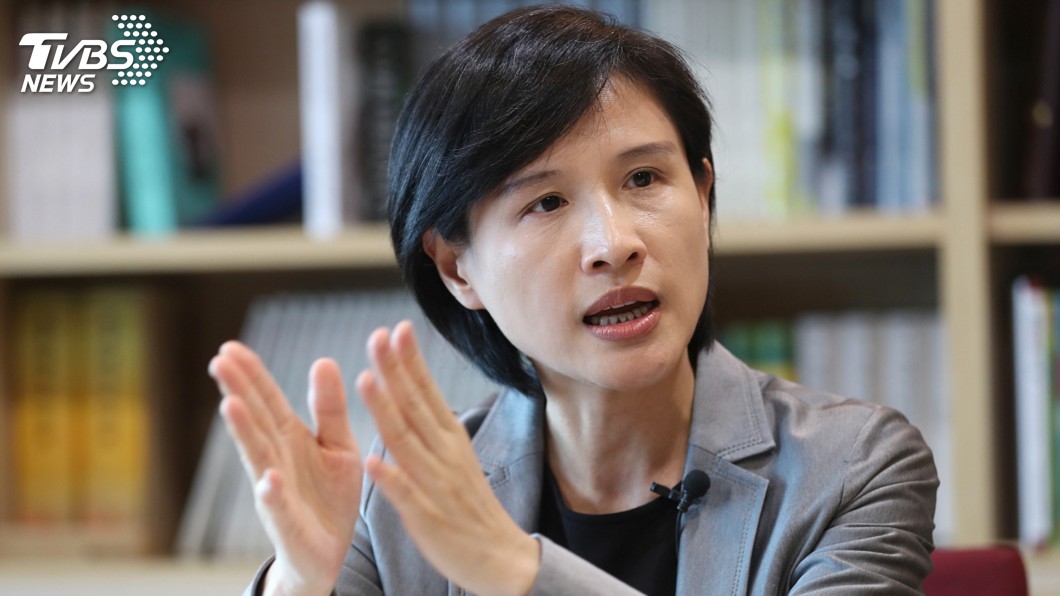 推動公媒法　鄭麗君：台灣有能力貢獻華語系公媒