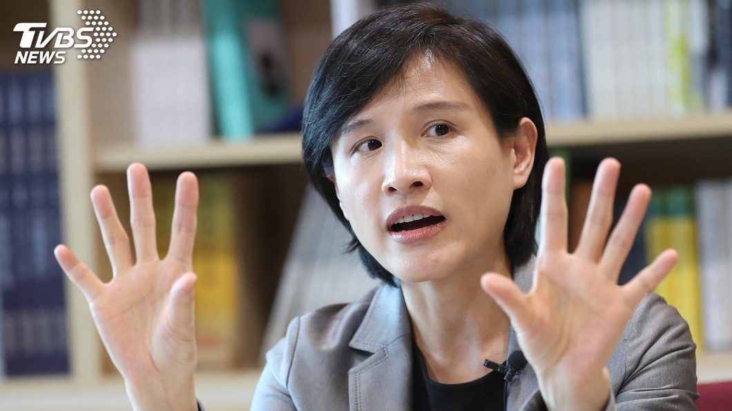 鄭麗君訪美談文化合作 盼輸出自由民主軟實力