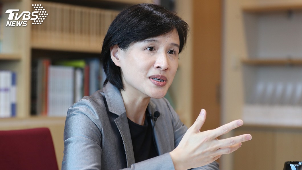 鄭麗君遭掌摑未提告 傷害、公然侮辱無法訴追