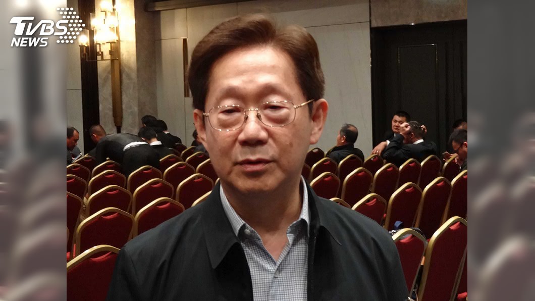 大同董事長換人當 董事會拍板林文淵接任