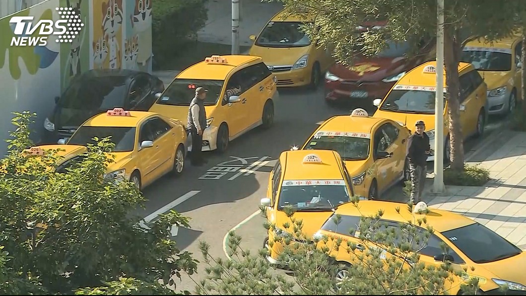 敬老愛心卡新方案 中市:計程車補助比北市高