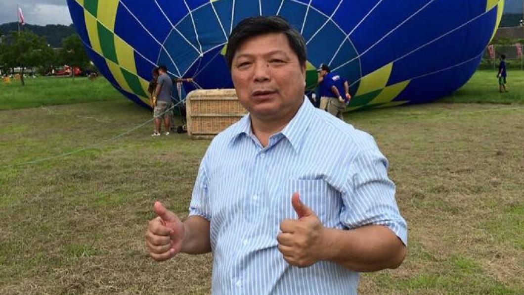 桃園市議員張運炳涉賄 遭地檢署起訴移審
