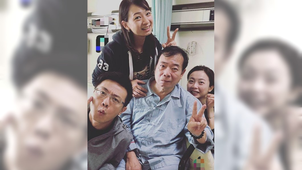 圖／翻攝自廖峻／錦德臉書