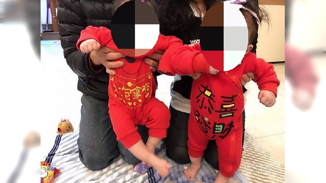 有2孩不想再生 產檢一照雙胞胎老婆崩潰大哭