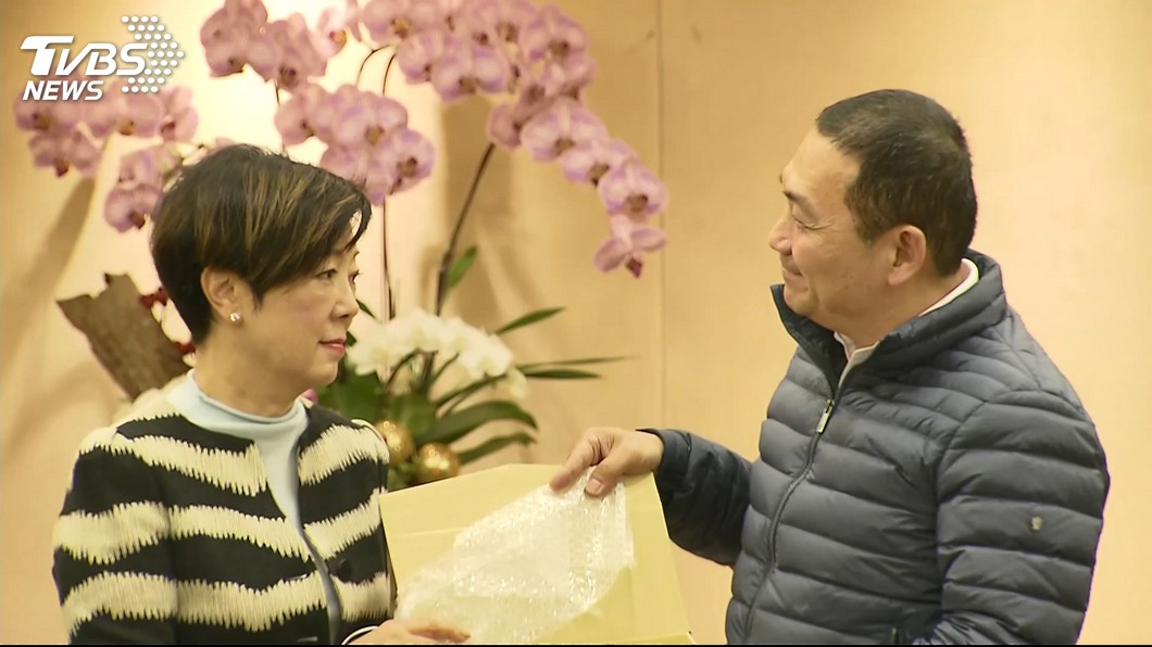 圖／TVBS