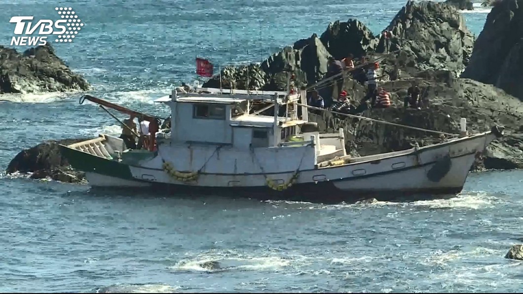 圖/TVBS