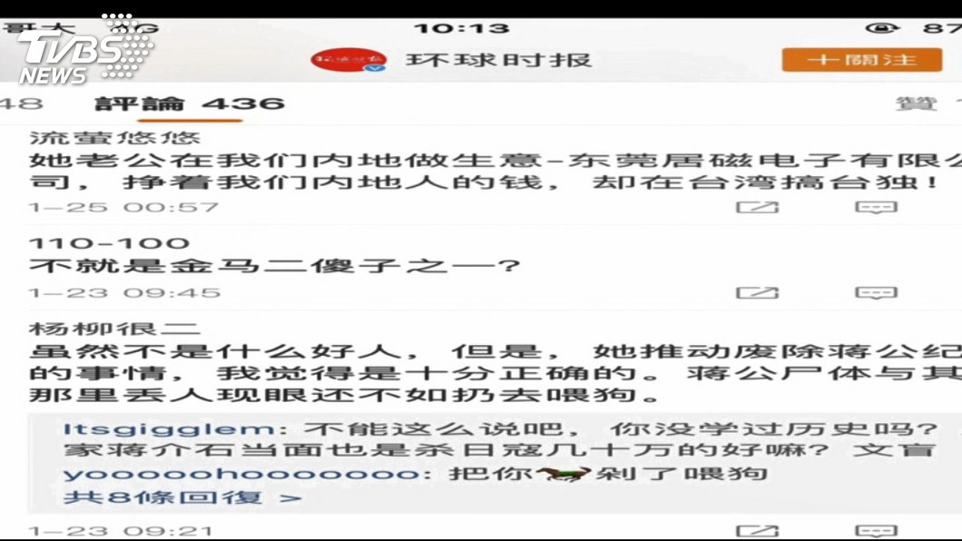 圖／TVBS