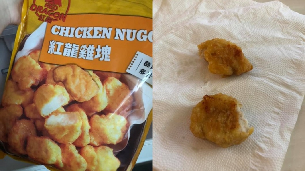 麥當勞的滋味… 網友大推這牌雞塊 還要用烤的!