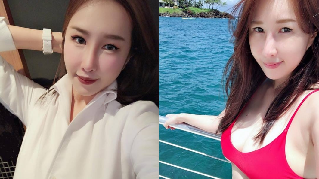 摩鐵千金辣露豪乳拉票　甜喊「換老婆不如換房間」引暴動