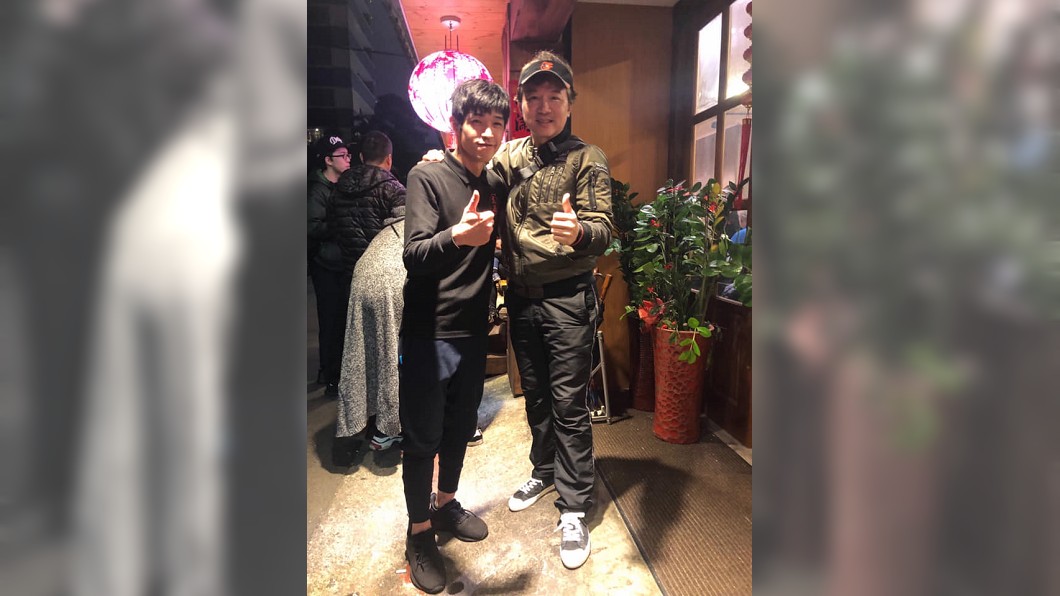 圖/翻攝自臉書