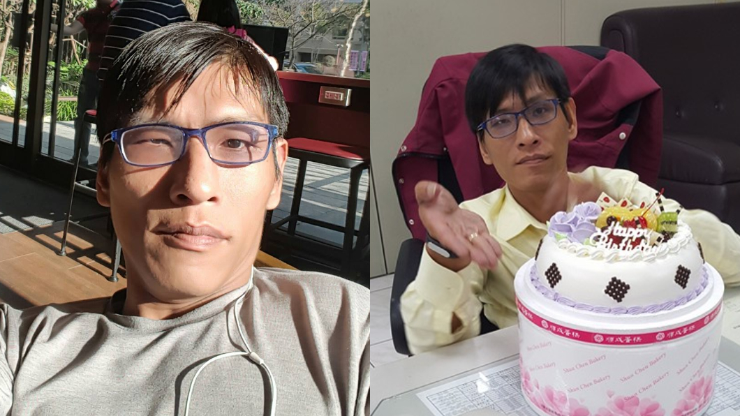 台灣首對成功分割連體嬰 42歲哥哥忠仁今猝逝