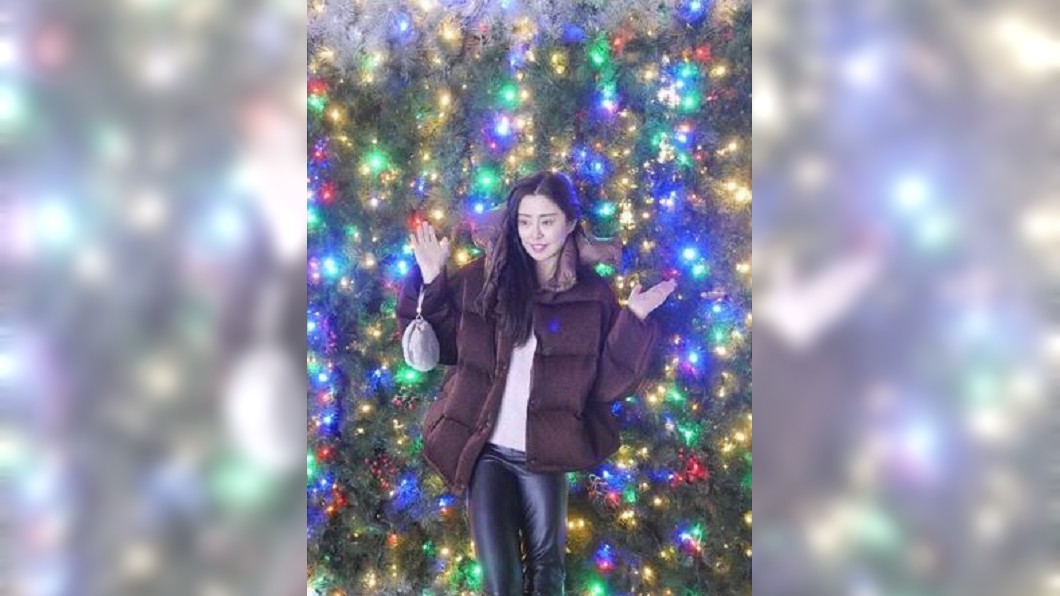 圖／翻攝自wangzuxian_joeywong INSTAGRAM