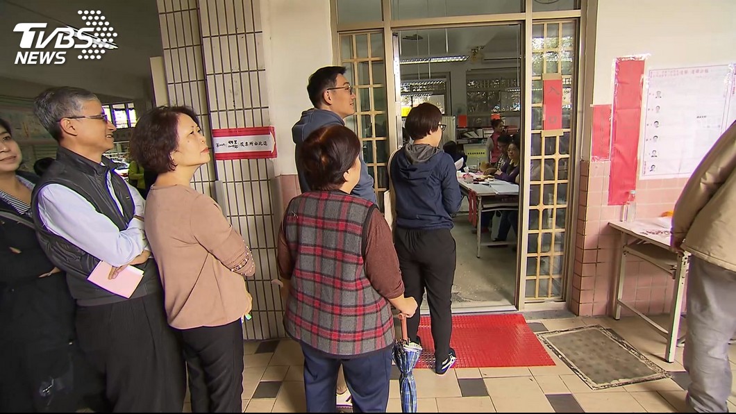 圖／TVBS
