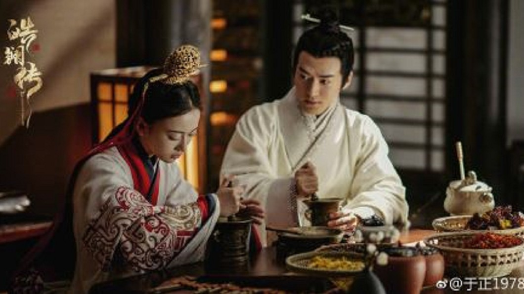 圖/翻攝自于正1978 微博