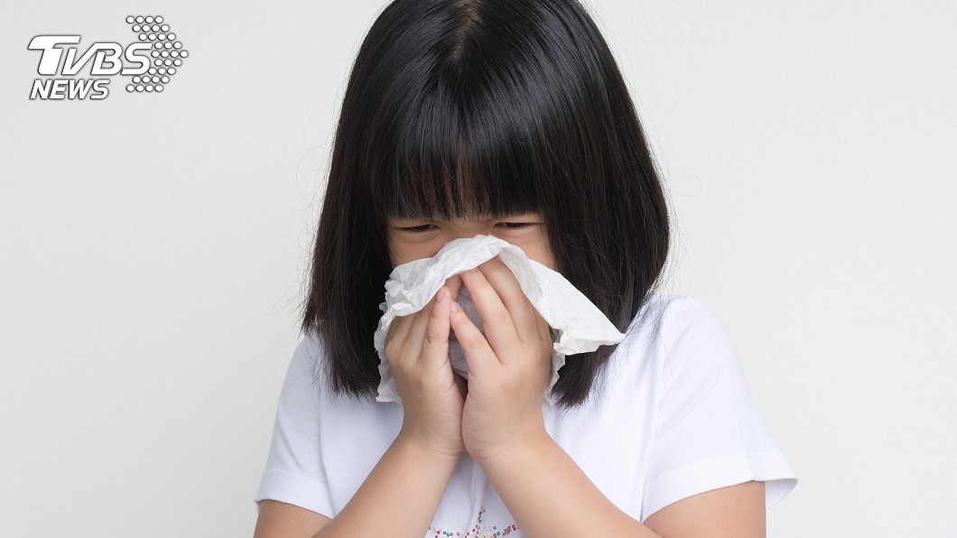 又是流感!4天內7死 女童染H1N1併發腦炎2天過世