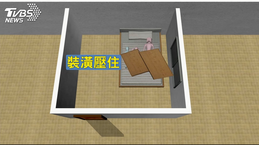 圖／TVBS