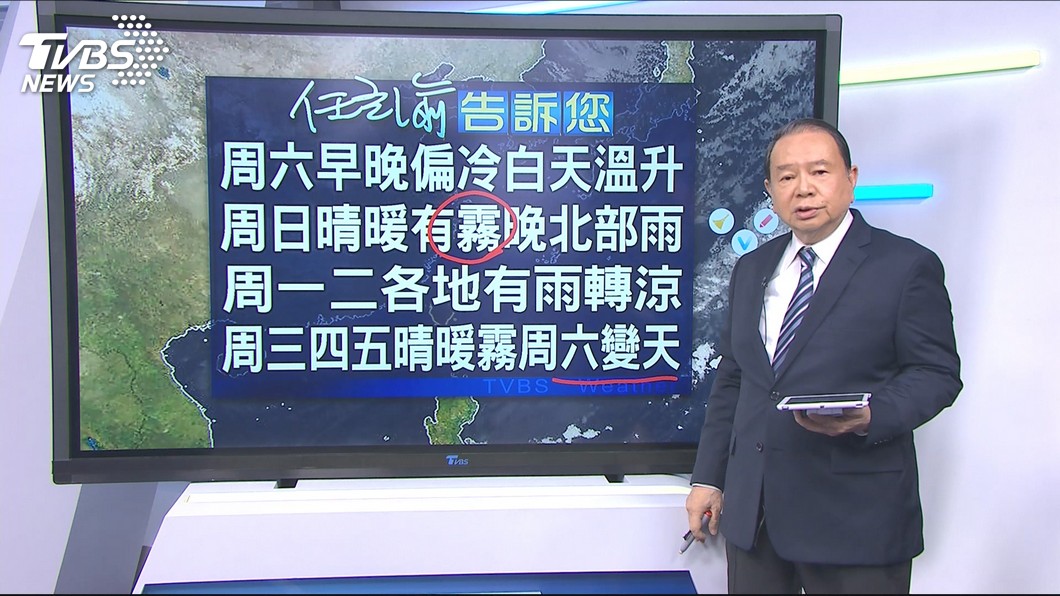 圖／TVBS