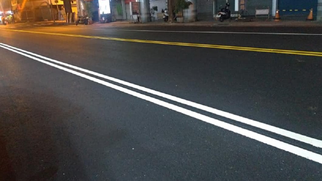 日本馬路在高雄!超平整「騎到會怕」 網淚推:大贏台北