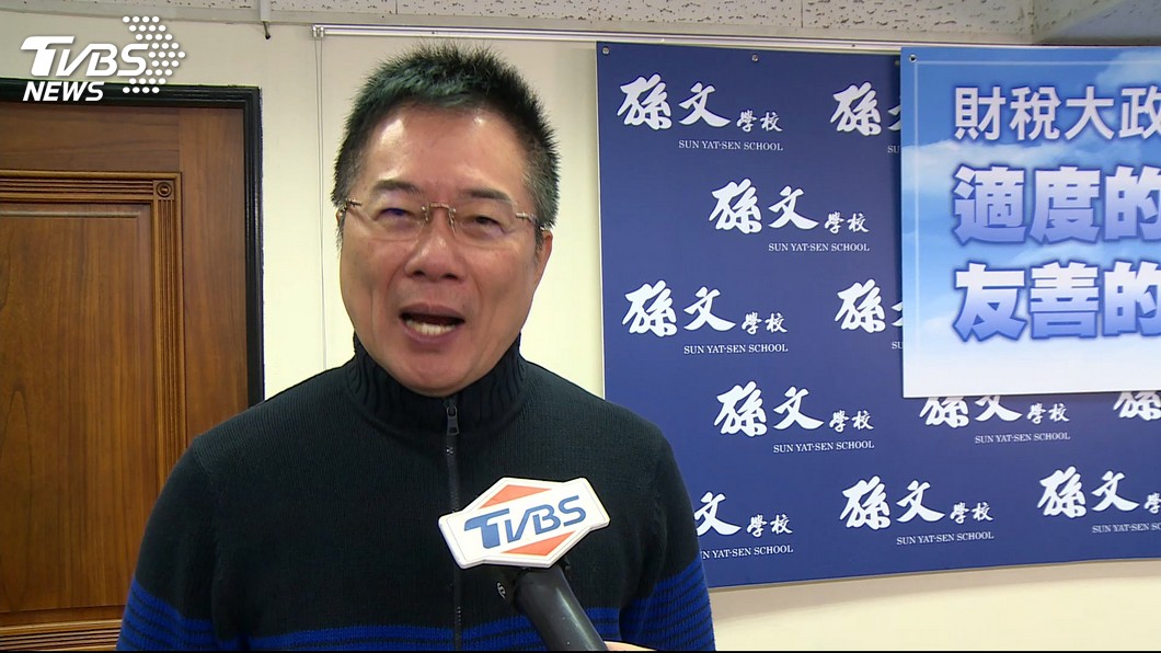 郭台銘參選才爆料韓國瑜? 蔡正元駁:和郭弟有血海深仇