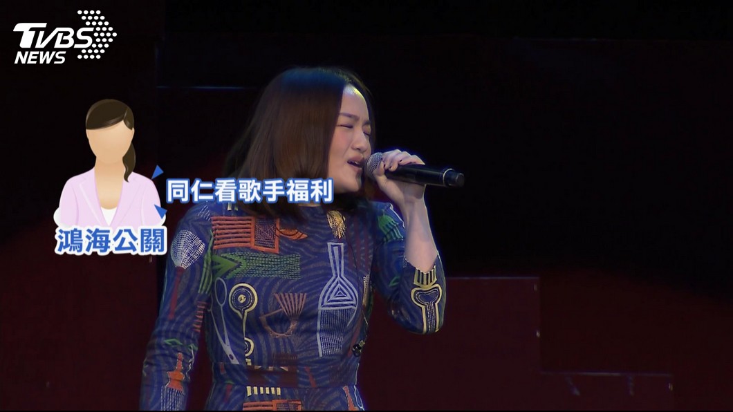 圖／TVBS