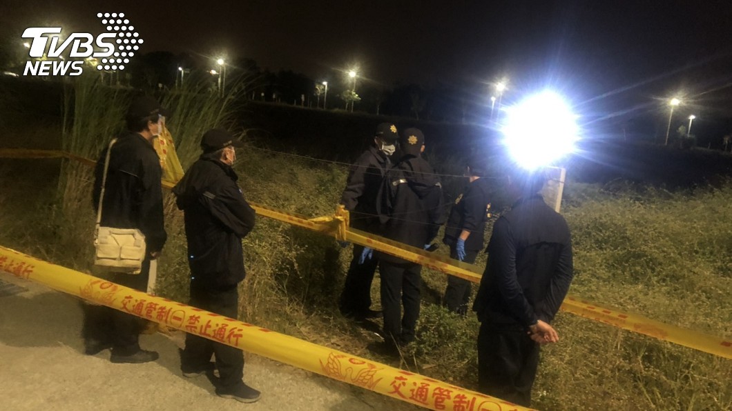 巧合?台南分屍情殺案 竟是29年前井口真理子埋屍處