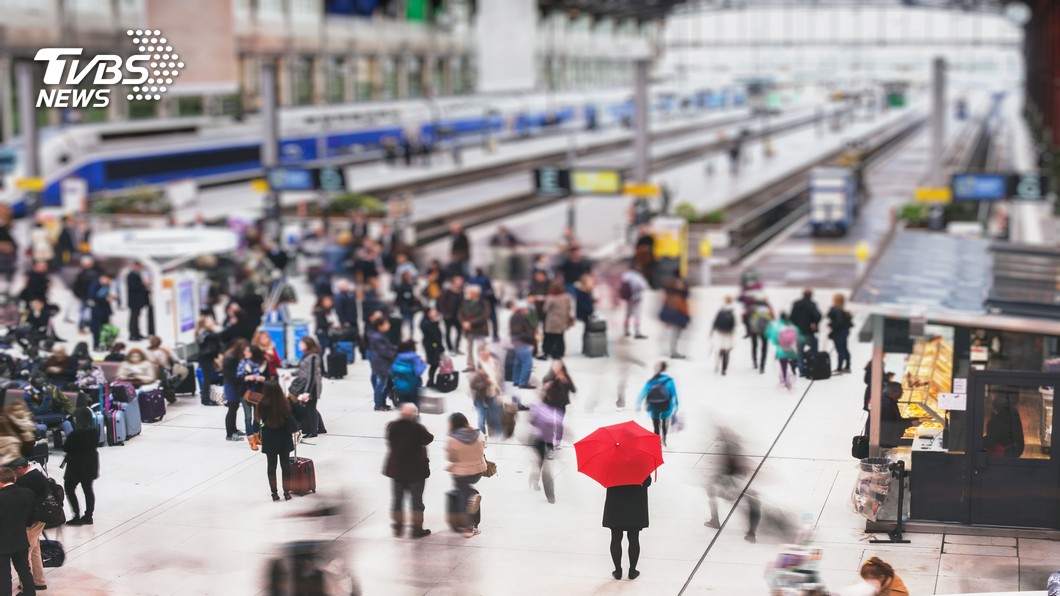 搶賺春運黑心財 陸男火車霸位高價轉賣