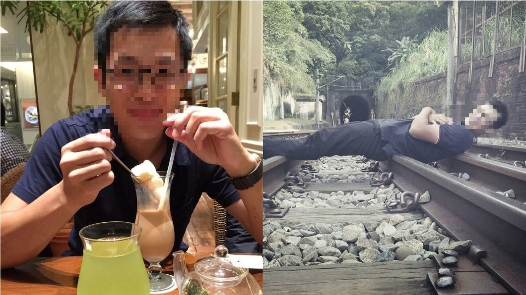 圖/翻攝自吳男臉書