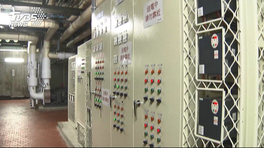 空污屢遭指責 高市府:已要求興達電廠停機降載