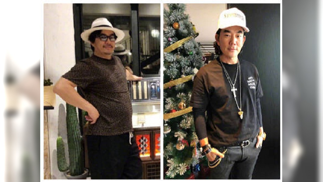 為戲增胖卻停工！　任賢齊有意買《跑馬》版權當導演