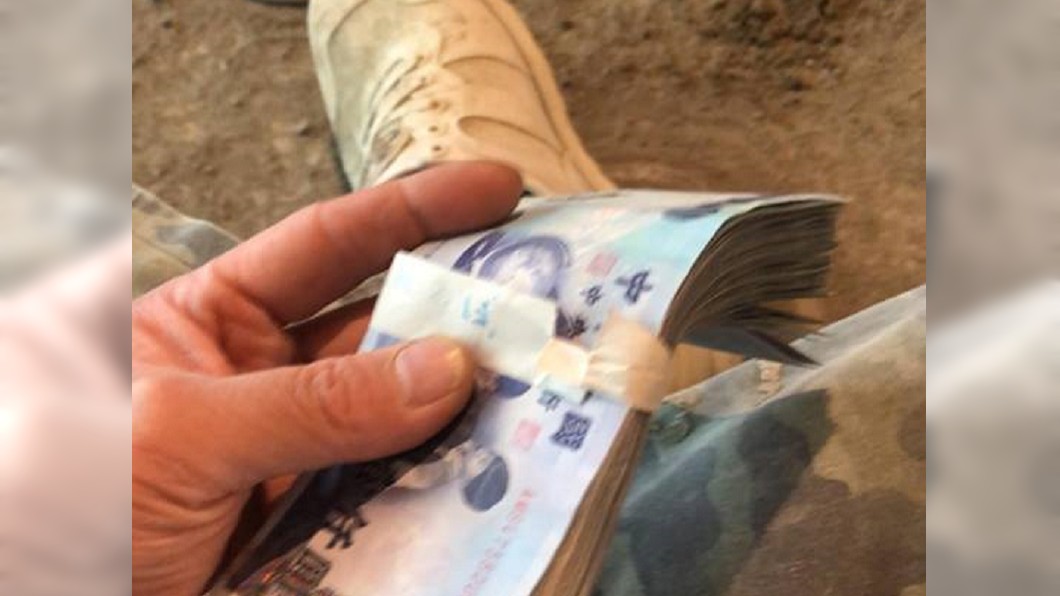 中午吃便當…老闆偷塞超厚一疊 他哭喊:做土水我驕傲