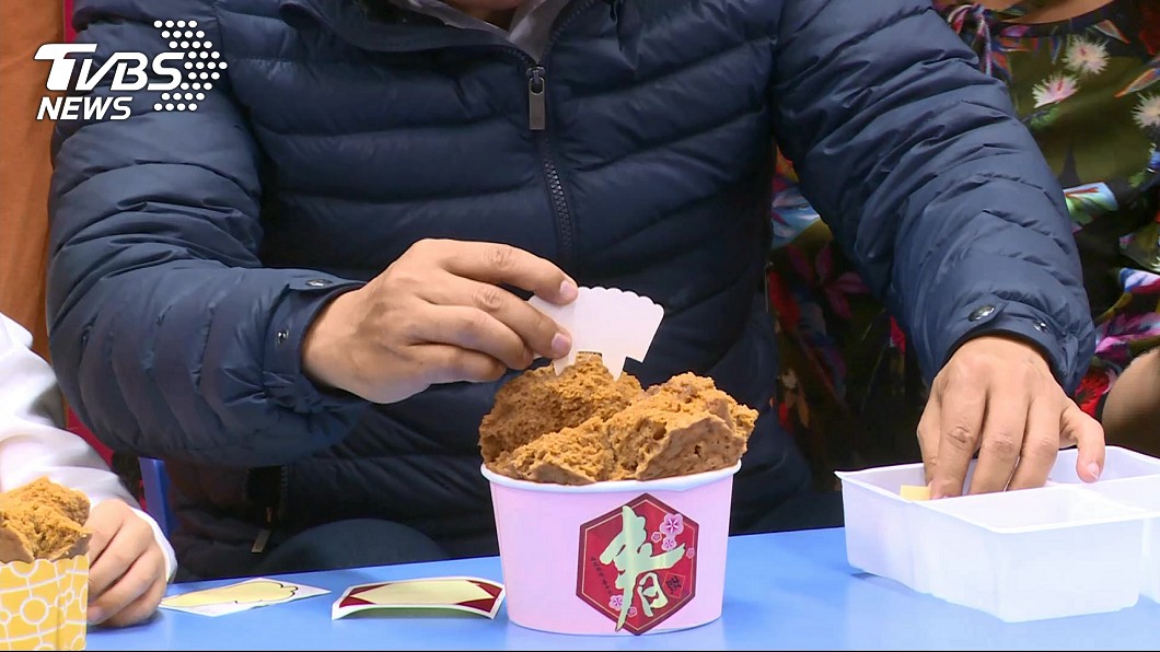 做發糕犯3大禁忌「不吉利」 專家揭破除凶兆撇步