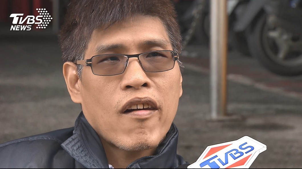 圖／TVBS