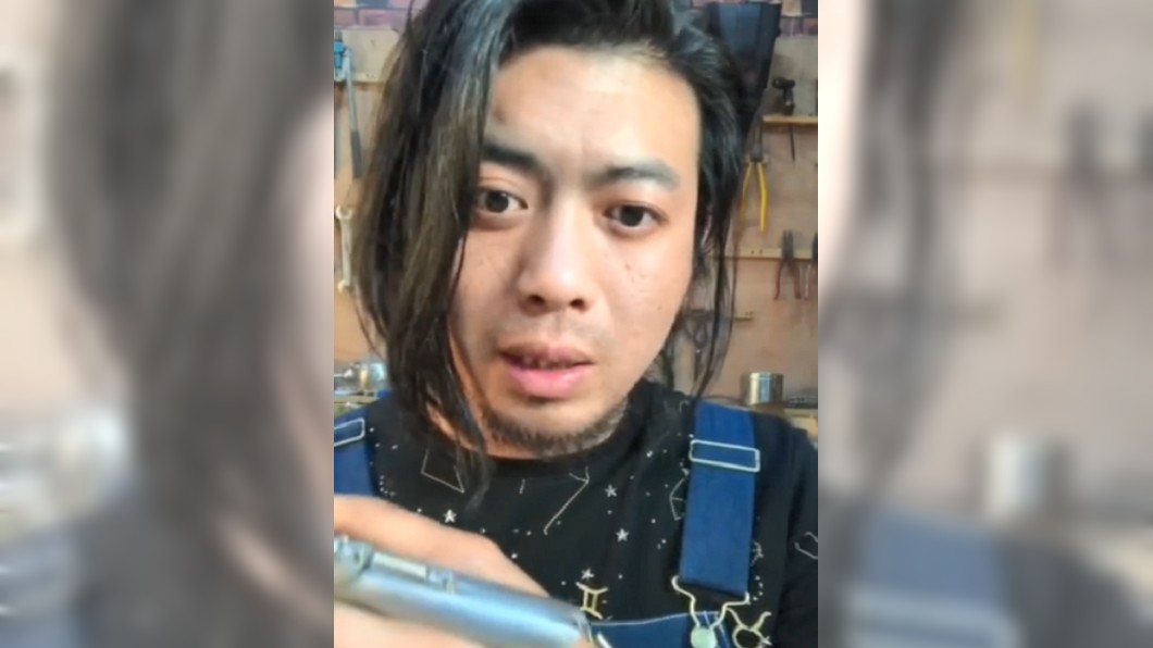 圖／翻攝自手工耿微博