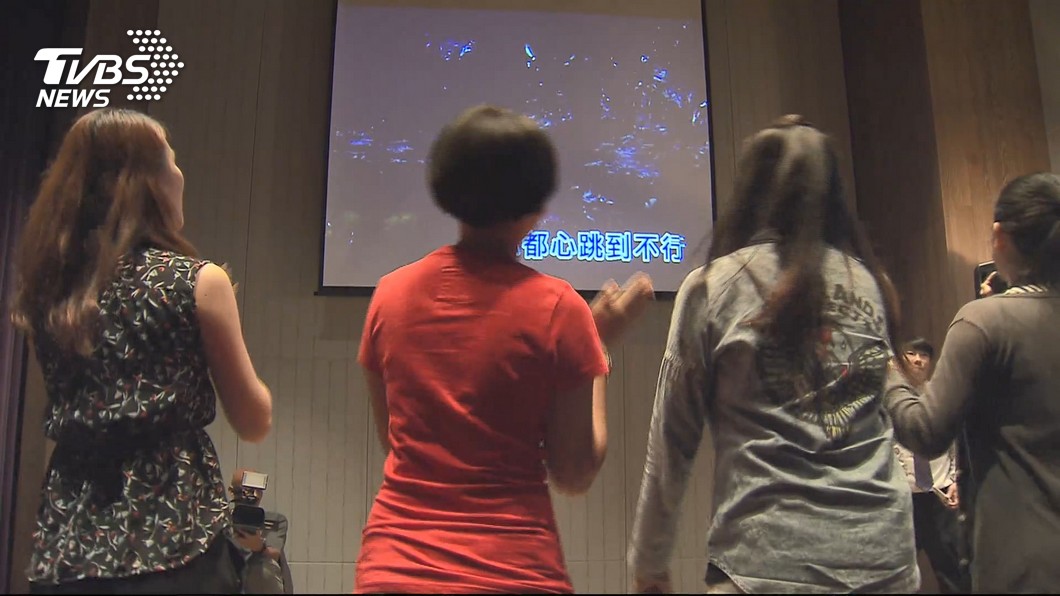 圖/TVBS