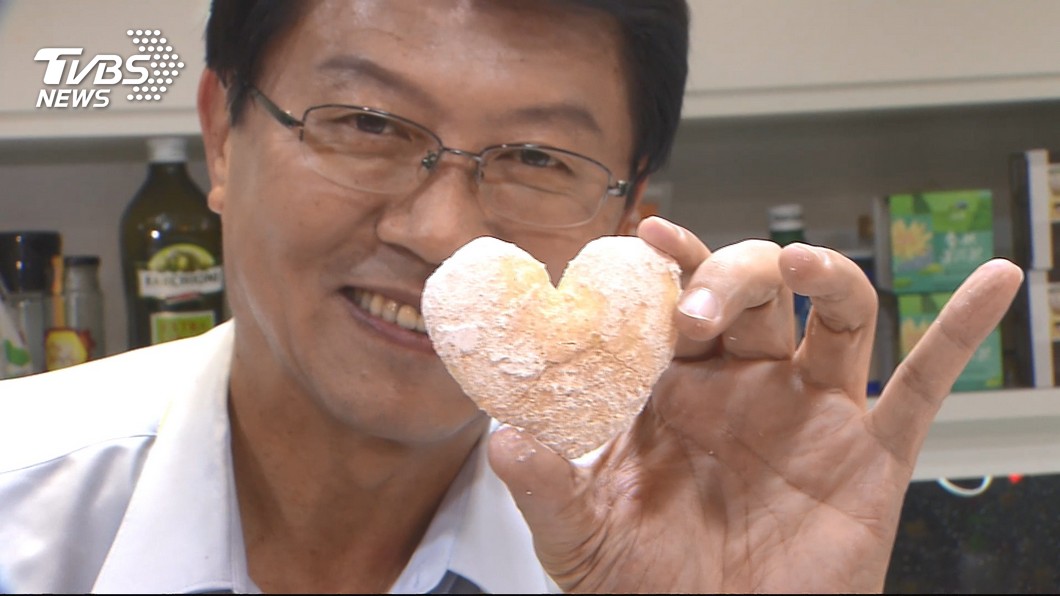 虱目魚會中風?黃暐瀚訪問完才知 讚謝龍介「超乎想像」