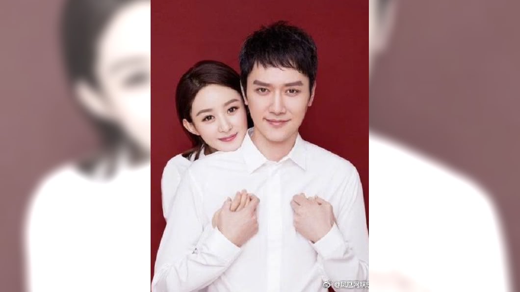 親揭愛上馮紹峰原因　趙麗穎：懂生活的人
