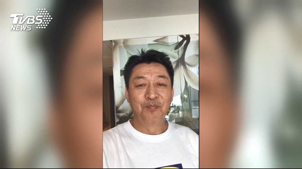 庹宗華騷擾空服員、乘客 2度拍影片鞠躬致歉