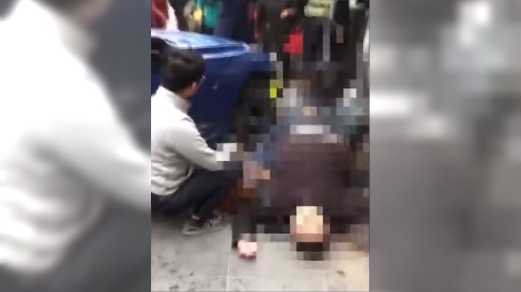 圖/翻攝自中新網