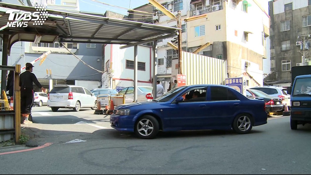 圖/TVBS