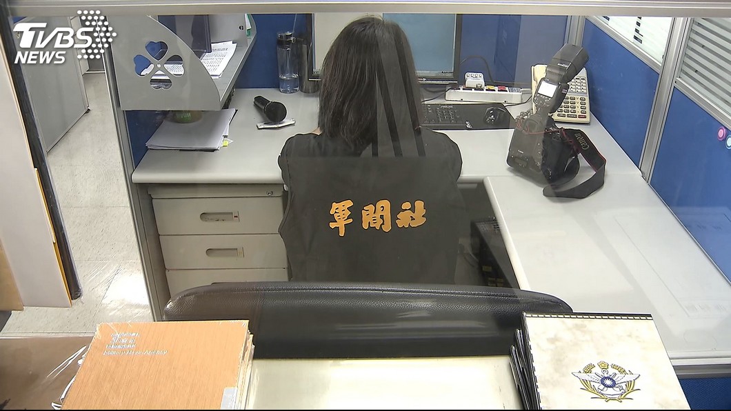 圖/TVBS