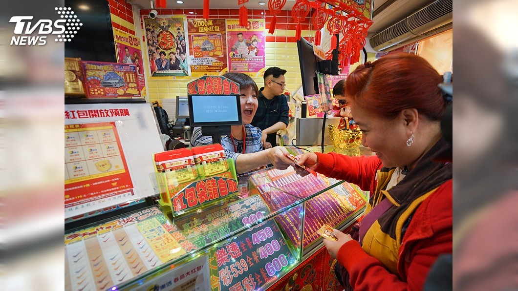 「10年命換頭獎」敢賭嗎? 網曝辛酸現況:當然換