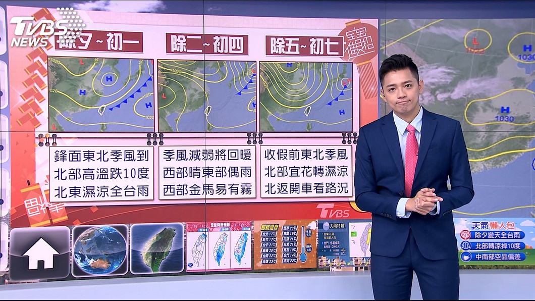 圖／TVBS