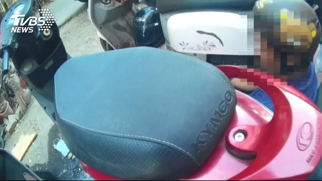 圖/TVBS