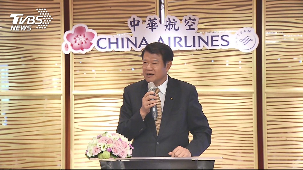 華航罷工談不攏　綠委譙：最該開除何煖軒