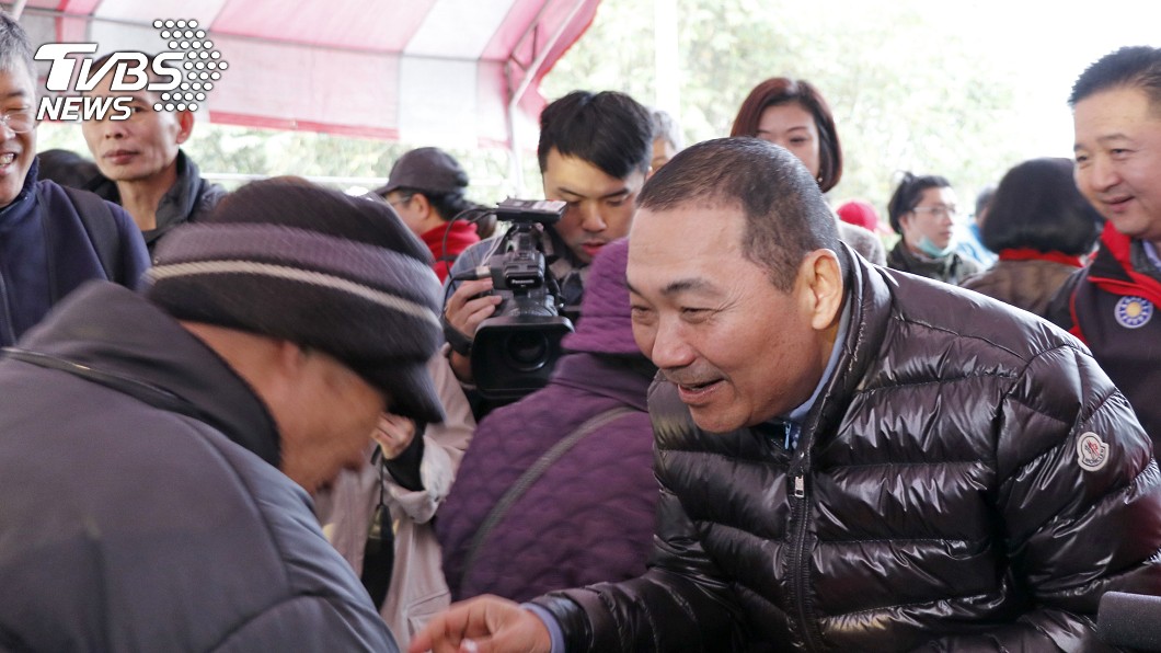 痛恨酒駕!「鐵血神探」侯市長:贊成比照故意殺人修法