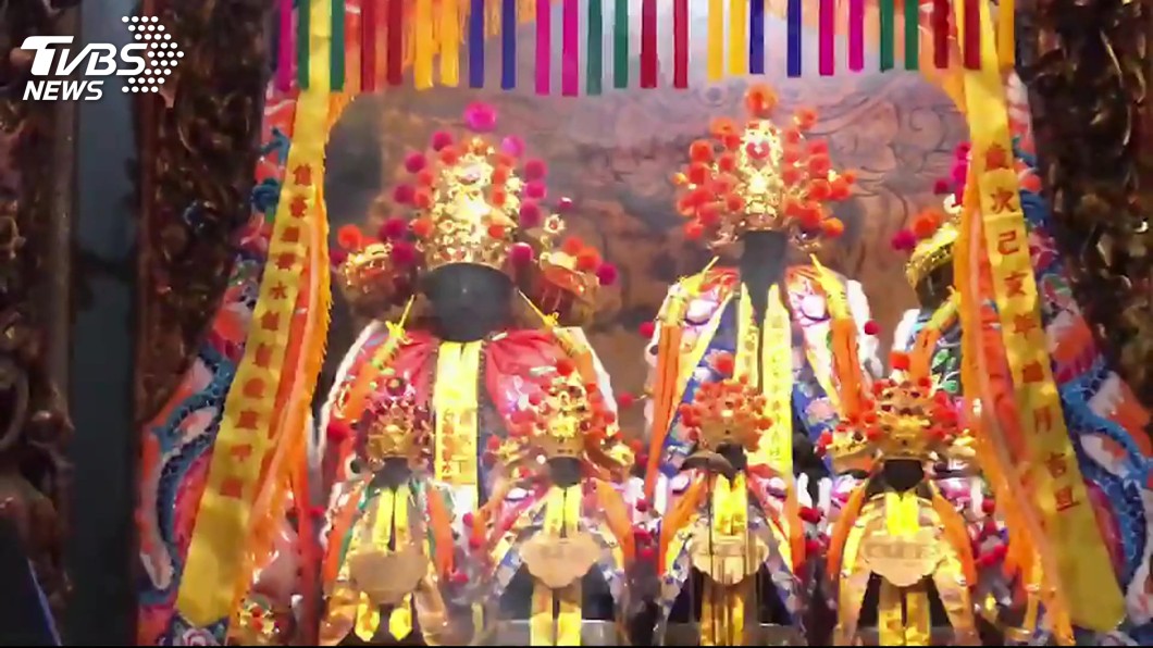 國運籤太準被批唱衰台灣?廟方想停辦 神明「不答應」